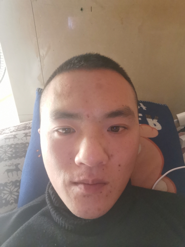 余生平凡的第一张照片--闽侯婚介网