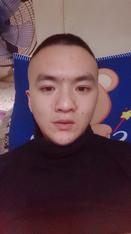 余生平凡的第三张照片--闽侯婚介网