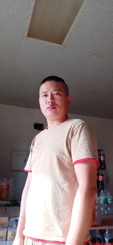 有心人的第三张照片--闽侯婚介网