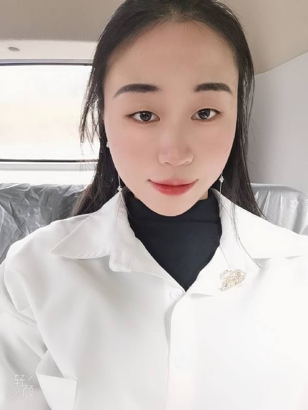 丽丽的第三张照片--闽侯婚介网