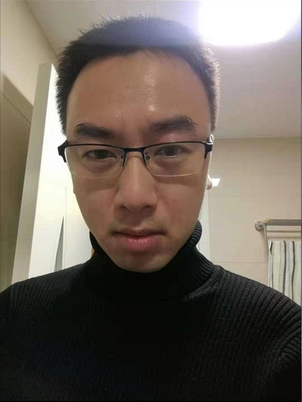 雨秋的第一张照片--闽侯婚介网
