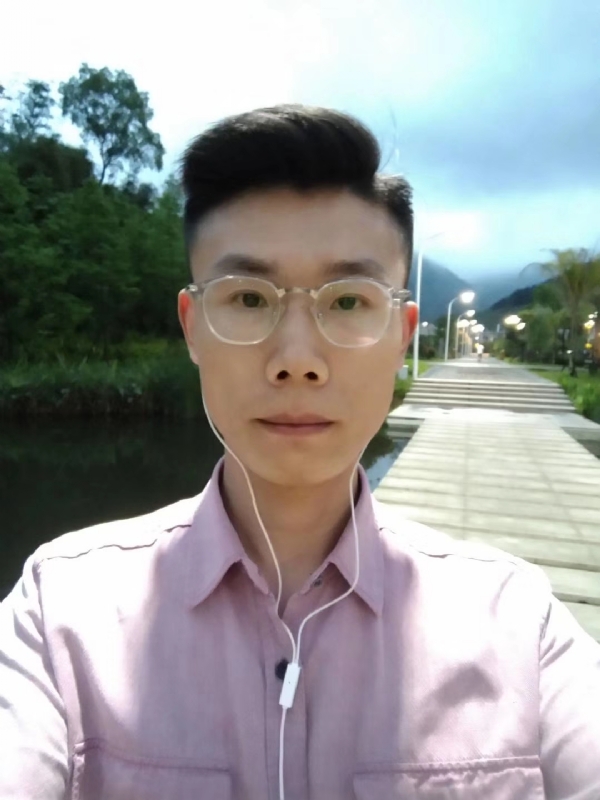 彩虹的第一张照片--闽侯婚介网