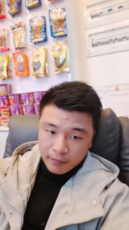 小宇的第一张照片--闽侯婚介网