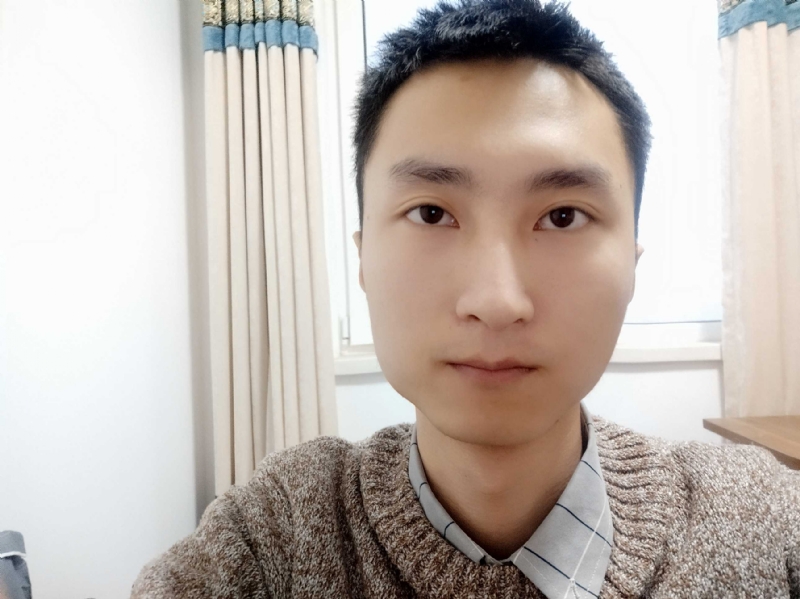 陈先生的第二张照片--闽侯婚介网