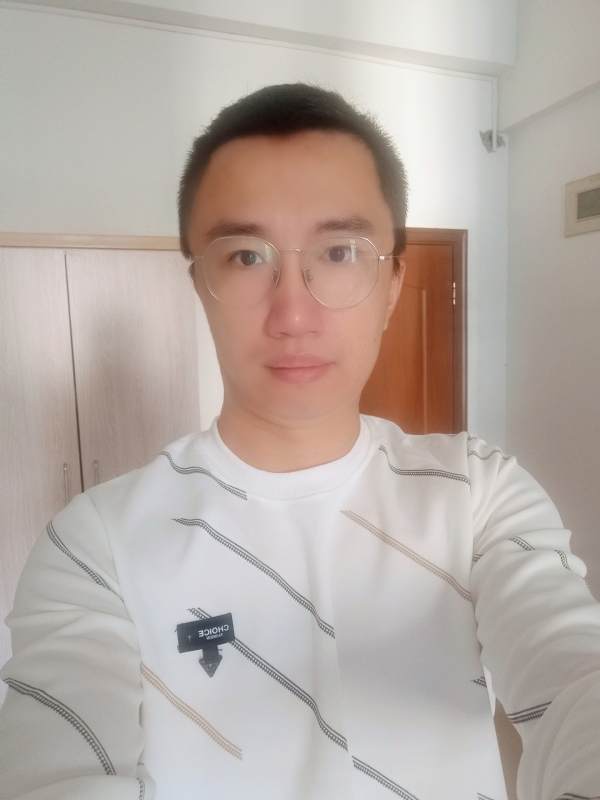 一生有你*足矣的第一张照片--闽侯婚介网