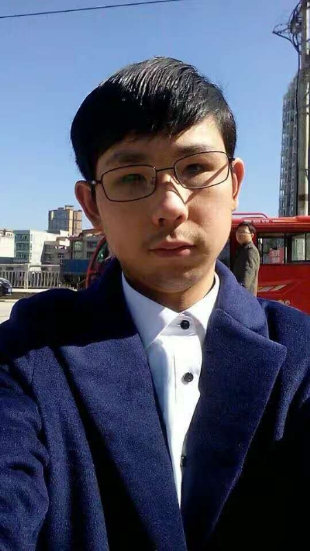 到处跑的小天意的第一张照片--闽侯婚介网