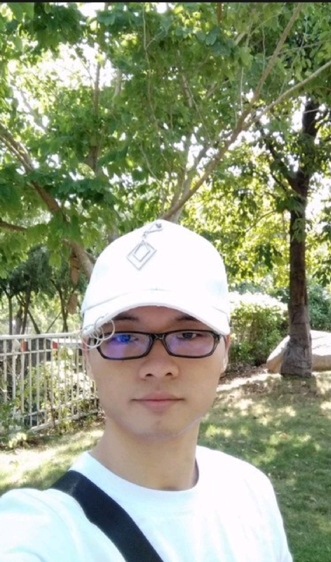 尘尘的第一张照片--闽侯婚介网