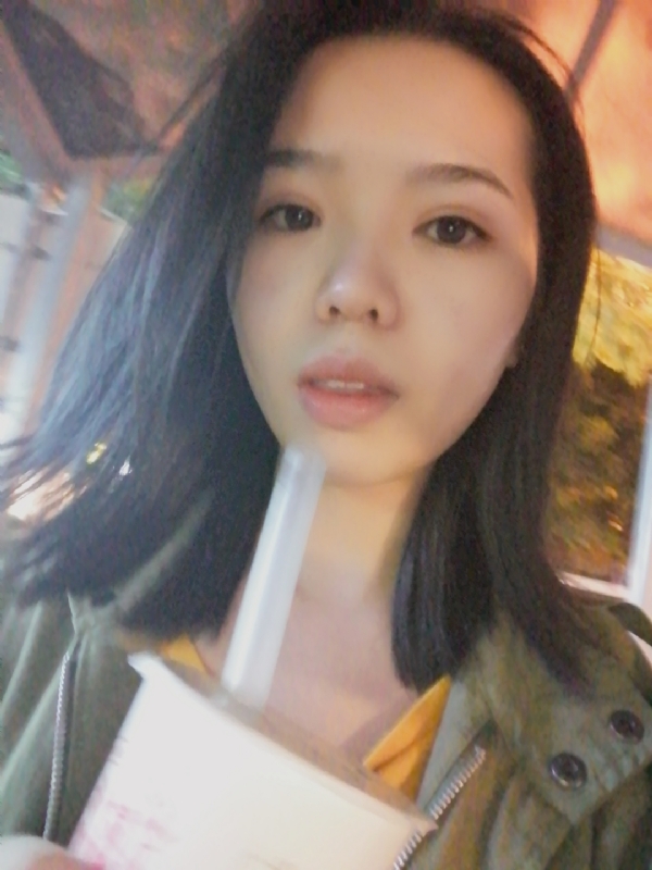 涯涯的第一张照片--闽侯婚介网