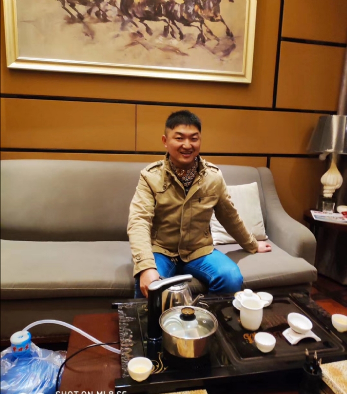 晨曦的第一张照片--闽侯婚介网