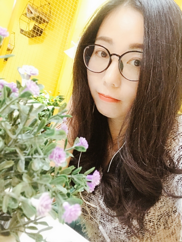 薇薇的第二张照片--闽侯婚介网