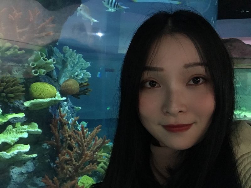 寒寒123的第一张照片--闽侯婚介网