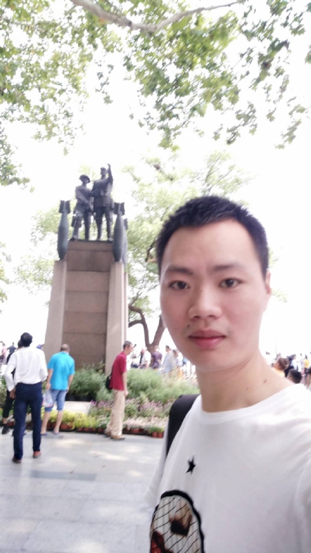志东的第三张照片--闽侯婚介网