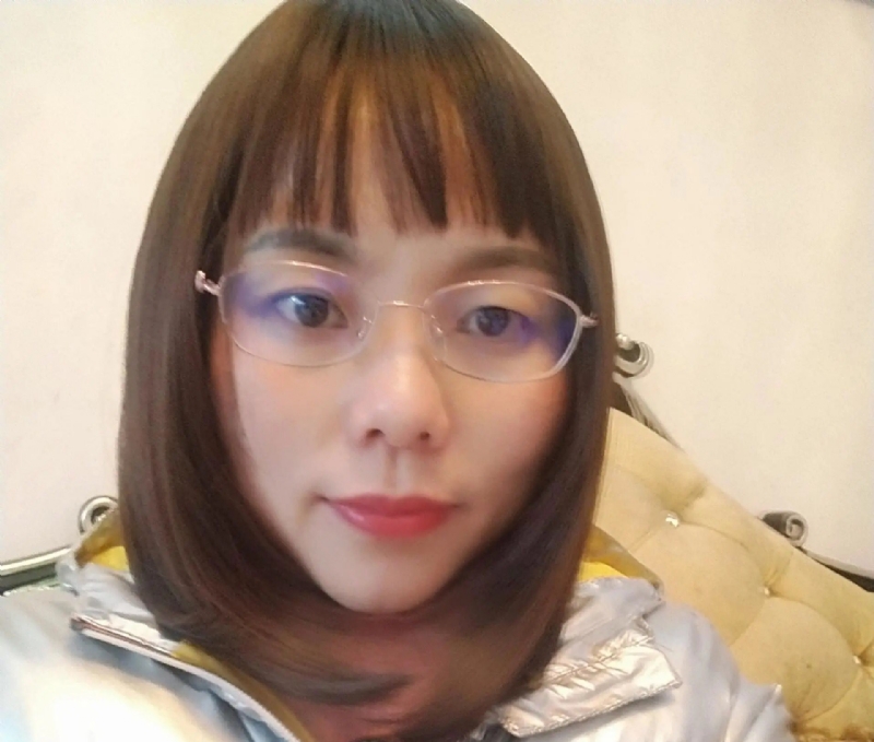爱笑的彩虹的第一张照片--闽侯婚介网
