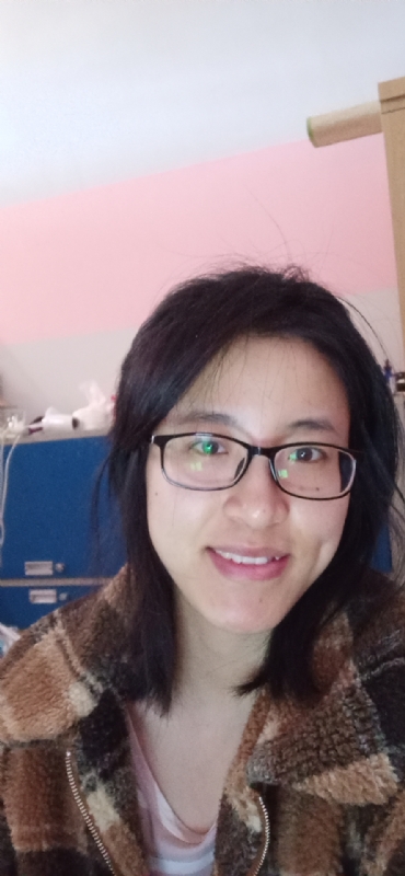 晓燕的第一张照片--闽侯婚介网