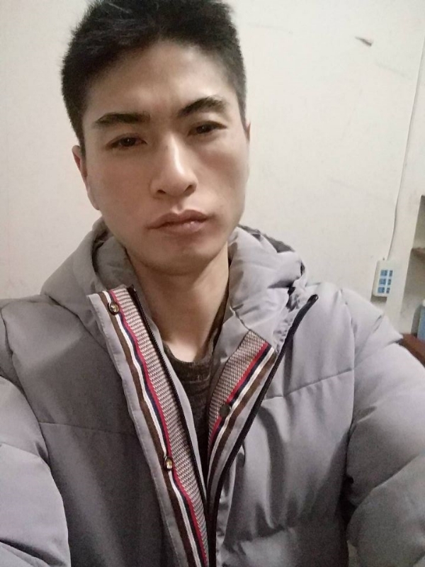 花若离枝的第一张照片--闽侯婚介网