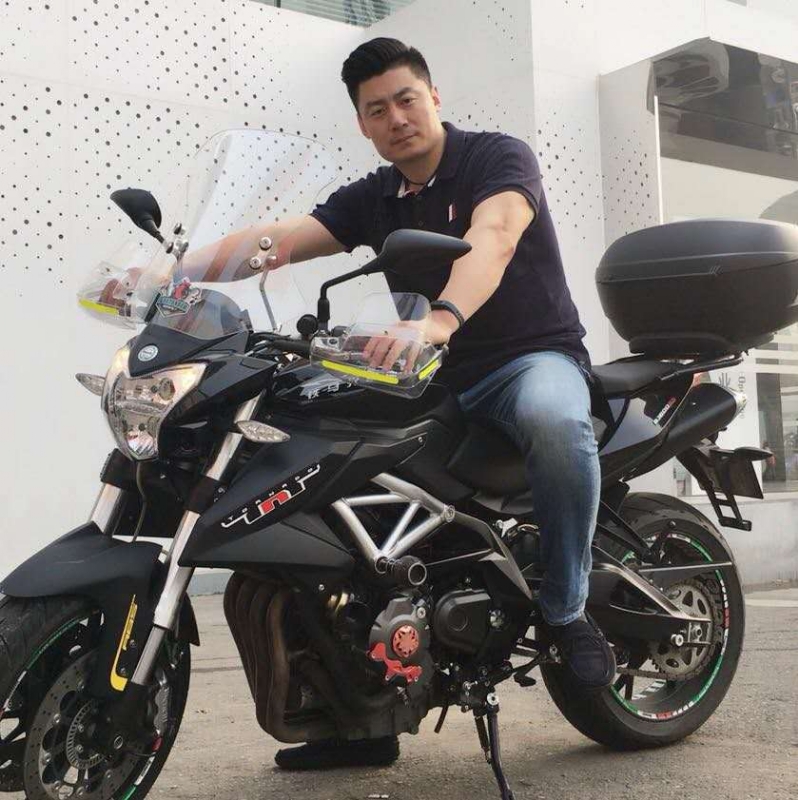 笃行致远的第二张照片--闽侯婚介网