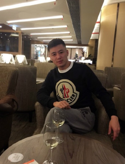 吴辉的第一张照片--闽侯婚介网