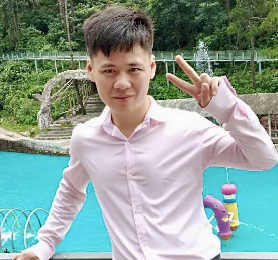 浅笑安然的第一张照片--闽侯婚介网