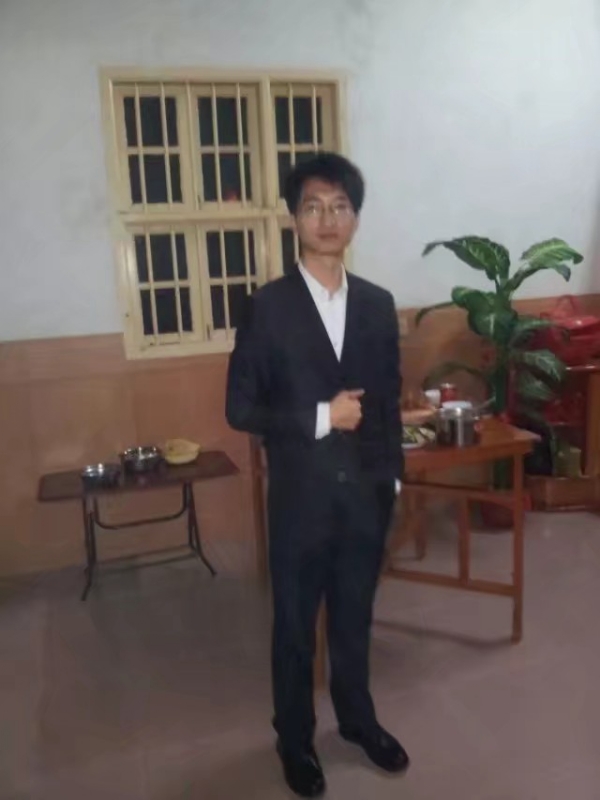 潇湘剑雨的第一张照片--闽侯婚介网