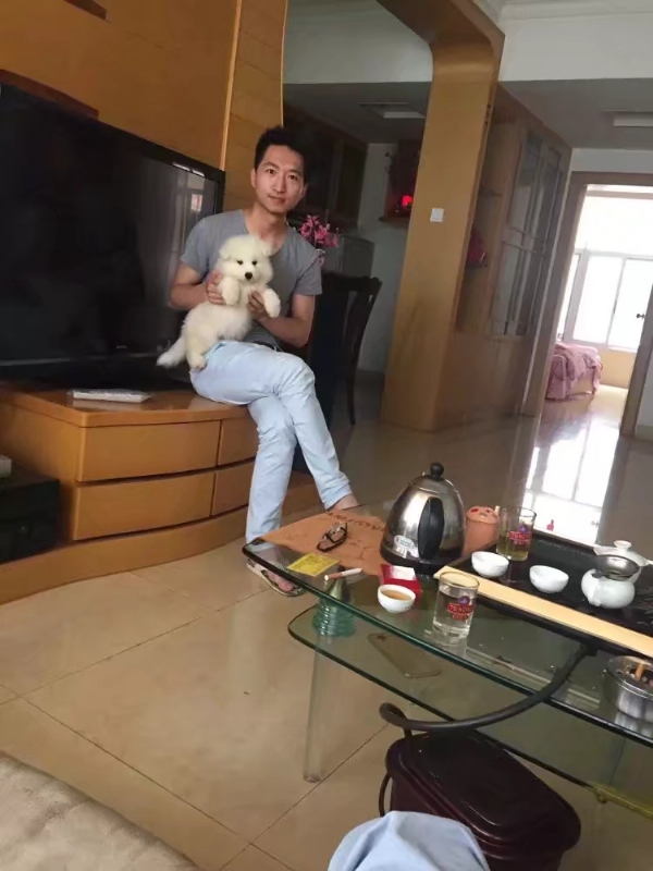 潇湘剑雨的第二张照片--闽侯婚介网