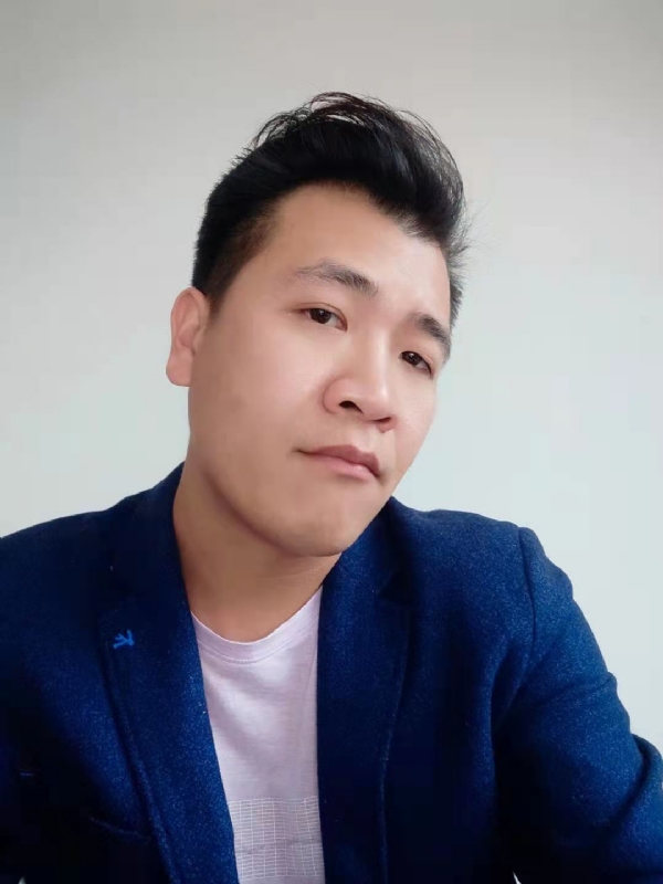 NO.Q的第一张照片--闽侯婚介网
