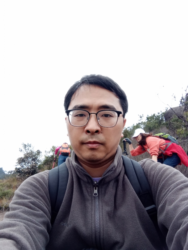凯歌的第三张照片--闽侯婚介网