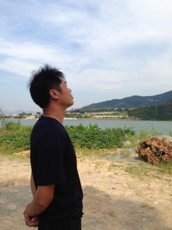 雾里看花的第一张照片--闽侯婚介网
