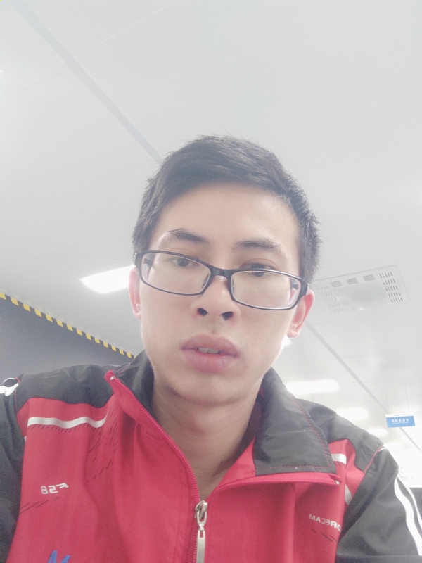 找个过日子的第一张照片--闽侯婚介网