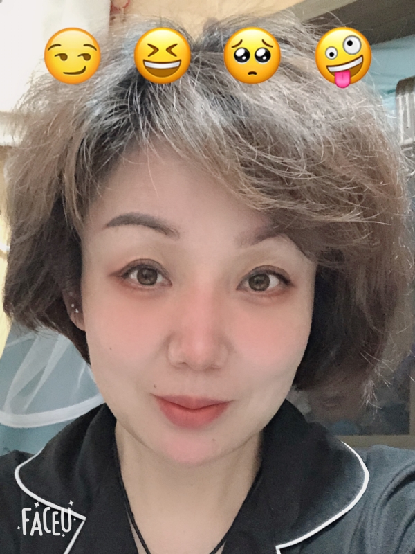 飘拂的第一张照片--闽侯婚介网