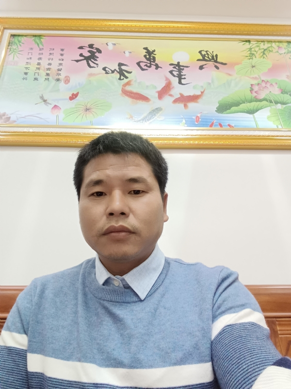 浩南的第一张照片--闽侯婚介网