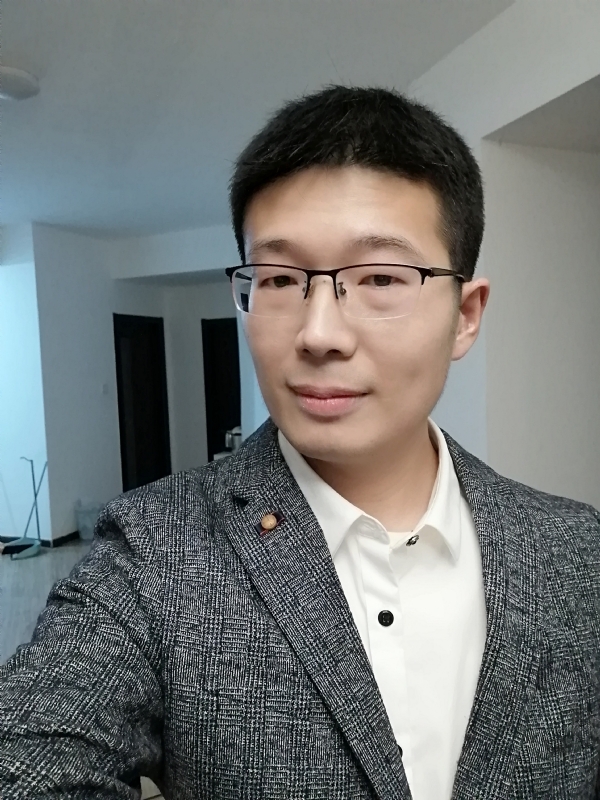 爱你一万年的第一张照片--闽侯婚介网