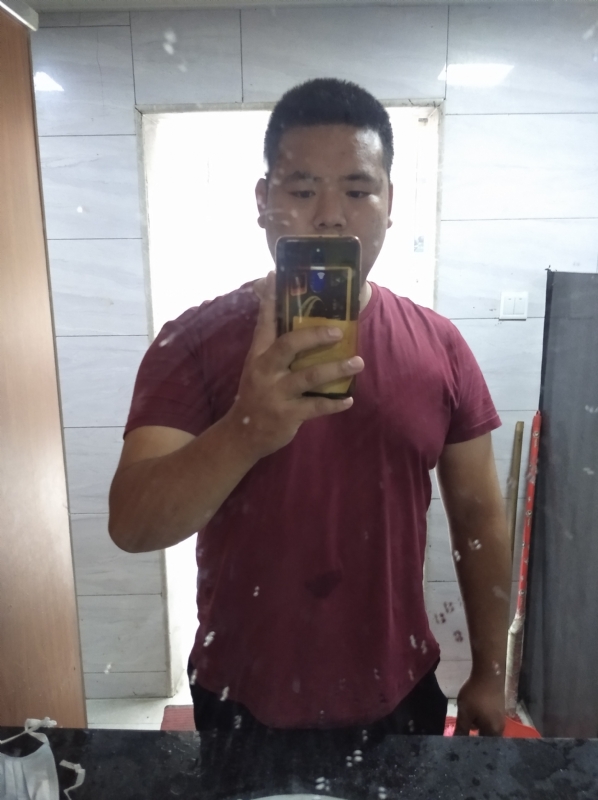 阿宾的第一张照片--闽侯婚介网