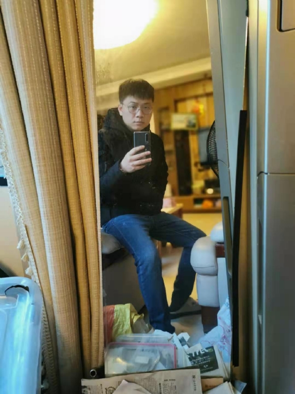 画影的第一张照片--闽侯婚介网