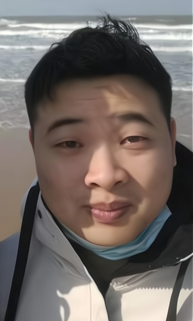 野生设计师的第一张照片--闽侯婚介网