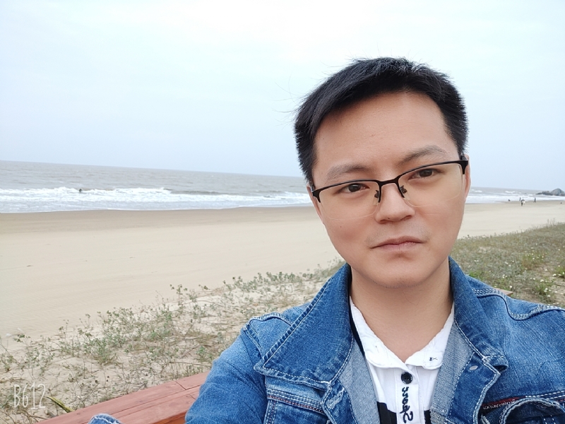 仙人掌的第一张照片--闽侯婚介网