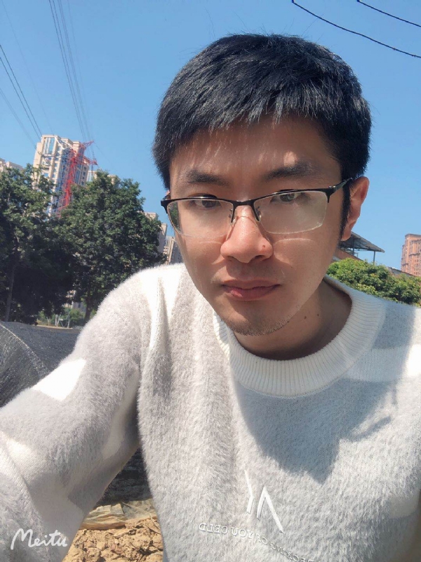 曦阳的第一张照片--闽侯婚介网