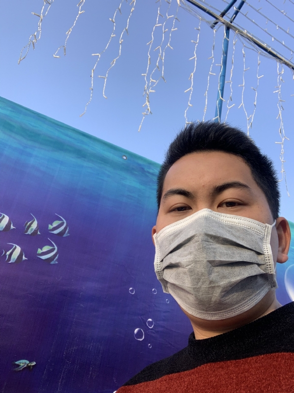 足矣的第一张照片--闽侯婚介网