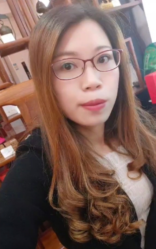 美好未来的第二张照片--闽侯婚介网