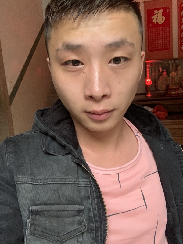 张的第二张照片--闽侯婚介网