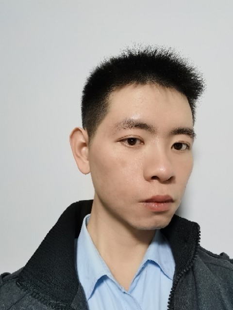 雨过天晴的第一张照片--闽侯婚介网