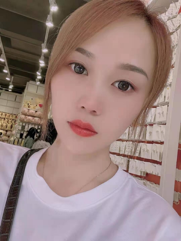 美丽的意外的第二张照片--闽侯婚介网