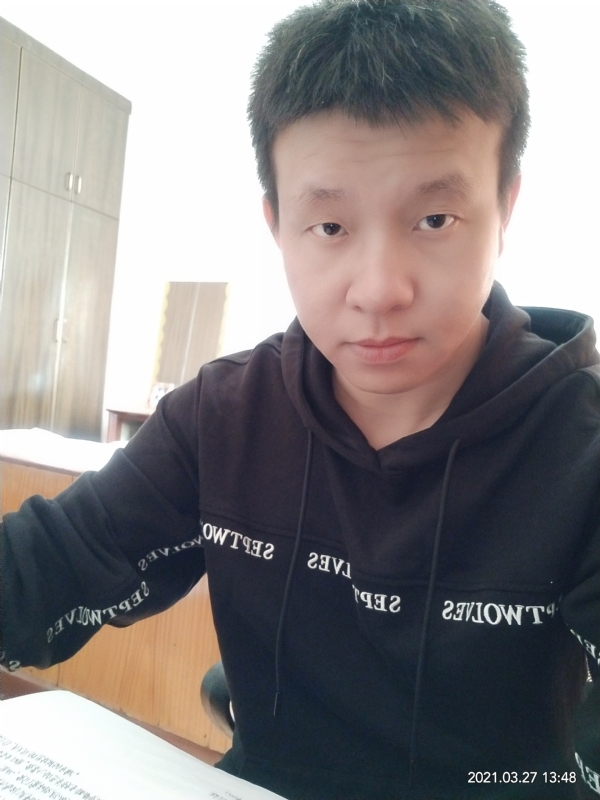 夜雨的第一张照片--闽侯婚介网