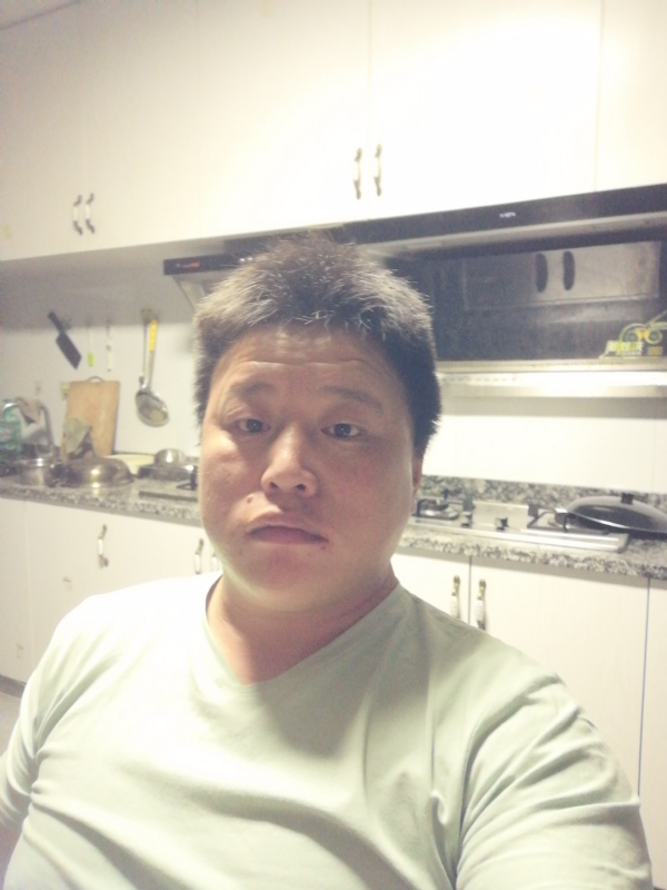 难遇钟意人的第一张照片--闽侯婚介网