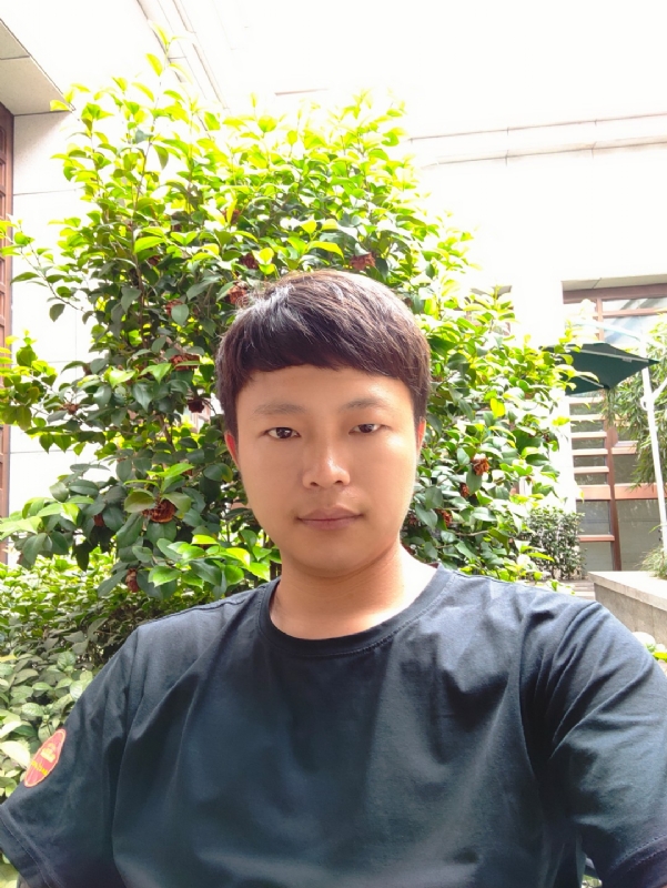 谈情说爱的第一张照片--闽侯婚介网
