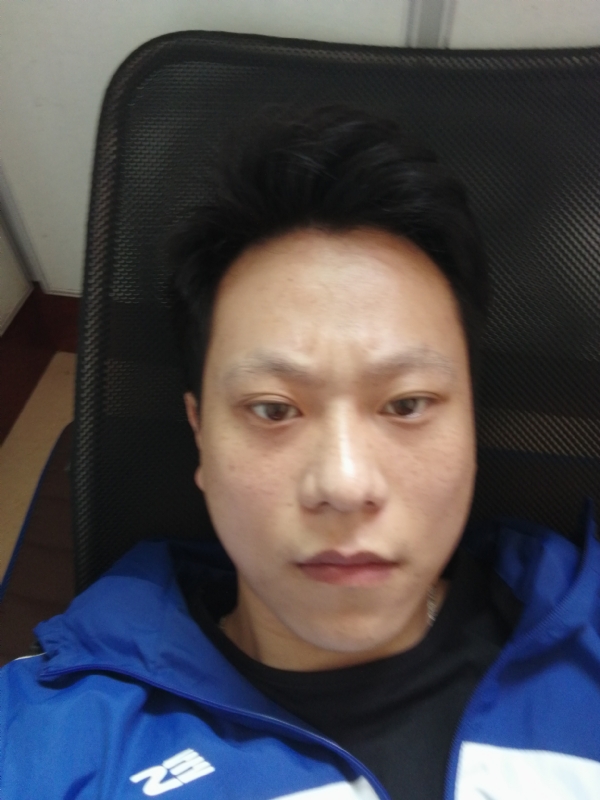 爱上的感觉的第一张照片--闽侯婚介网