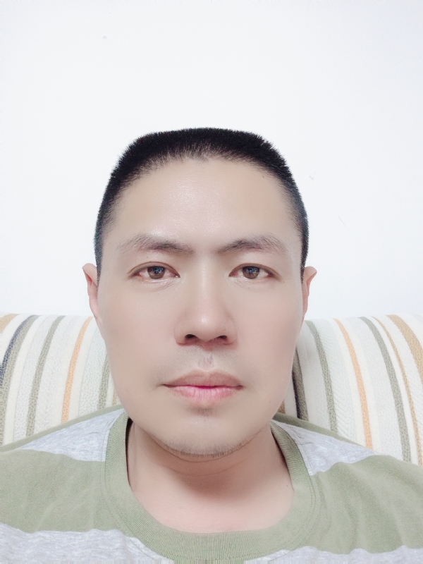 随缘的第一张照片--闽侯婚介网