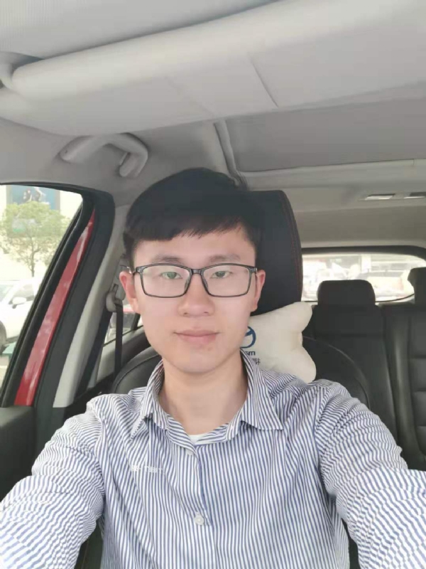 LLLLL的第一张照片--闽侯婚介网