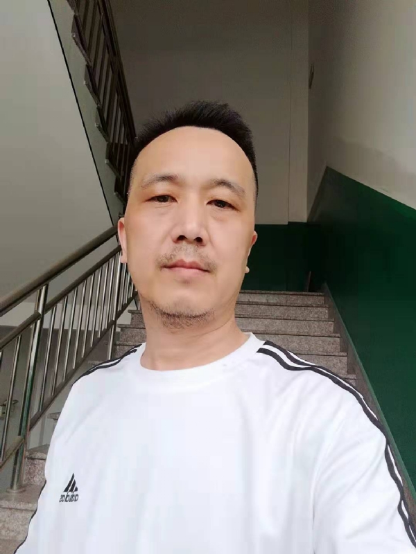 假如风有颜色的第一张照片--闽侯婚介网