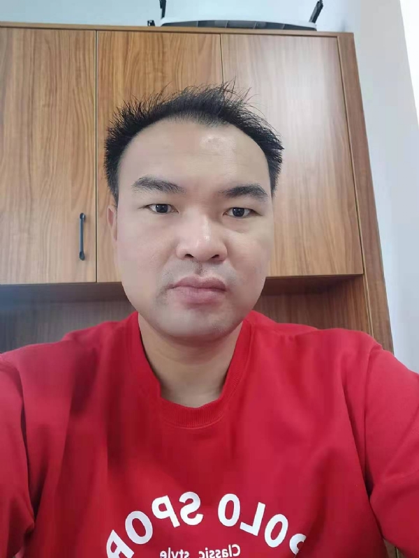 冷如秋的第二张照片--闽侯婚介网