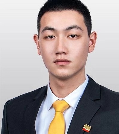 郭先生的第一张照片--闽侯婚介网
